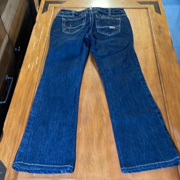 Ariat Work Flame Resistant Jeans Size 29R - Picture 7 of 12